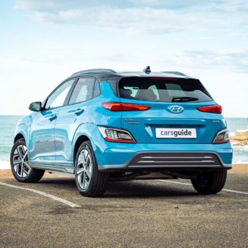 2021 Hyundai Kona Electric Service & Repair Manual – OEM
