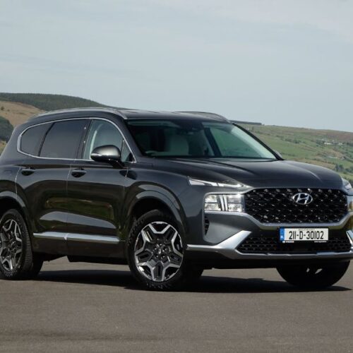 2021 Hyundai Santa Fe Plug-in Hybrid Complete Repair Manual