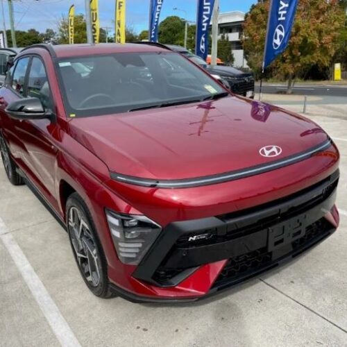 Get the Official 2023 Kona SX2 Repair and Service Manual