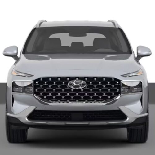 2023 Hyundai Santa Fe PHEV Repair & Diagnostics Manual – OEM-Verified Technical Guide