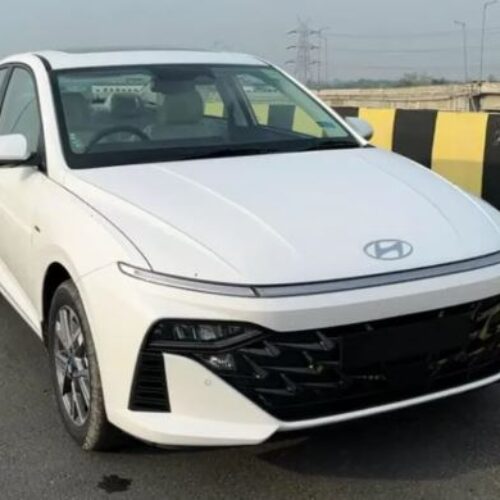 2023 Hyundai Verna PDF Manual – Factory Repair for All Trims