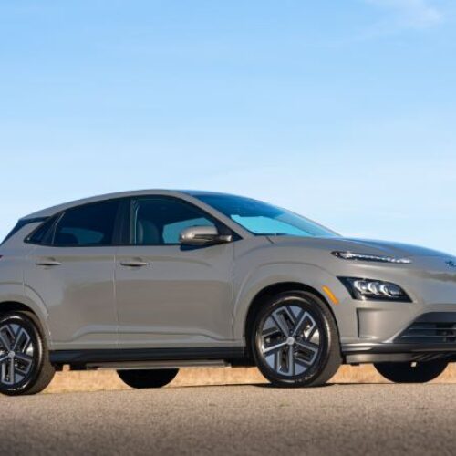 2023 Hyundai Kona SX2 EV Repair Manual – OEM Diagnostic & Repairs