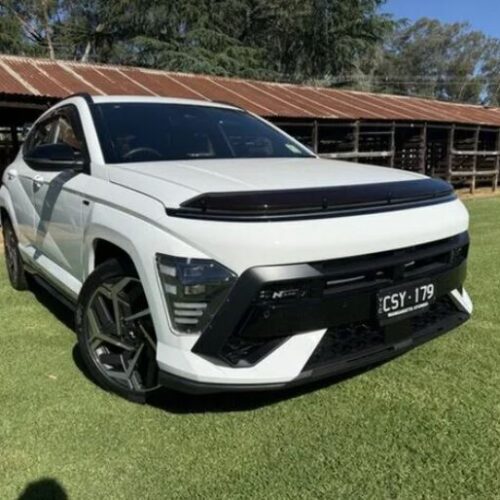 2024 Hyundai Kona SX2 Service & Repair Manual – OEM