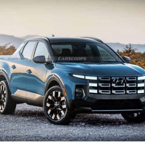 2024 Hyundai Santa Cruz Repair & Service Manual – OEM