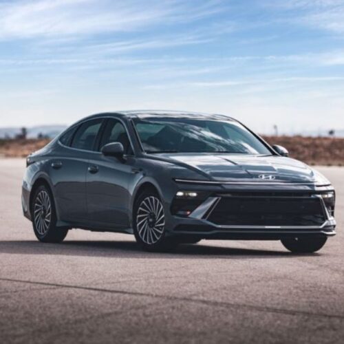 2024 Hyundai Sonata Repair & Service Manual – OEM