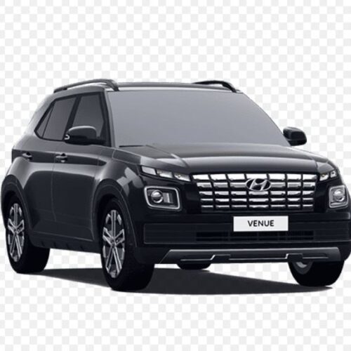 2024 Hyundai Venue Factory Service Manual – OEM PDF & USB