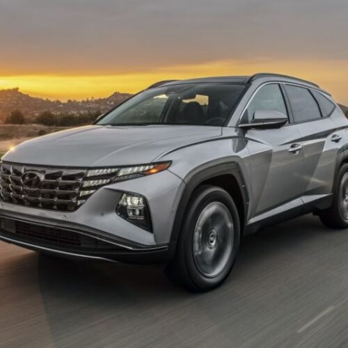 2024 Hyundai Tucson PHEV Repair & Service Manual – OEM