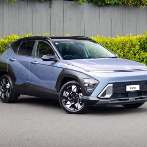 2025 Hyundai Kona SX2 Official Factory-Approved Repair Manual