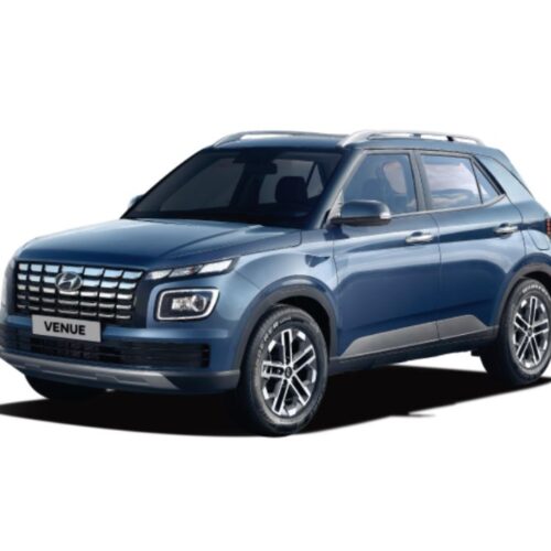 2025 Hyundai Venue Factory Service Manual – OEM PDF & USB