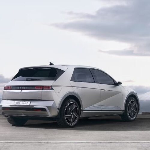 2025 Hyundai Ioniq 5 Complete Service Manual – Electrical, Powertrain, and Battery System