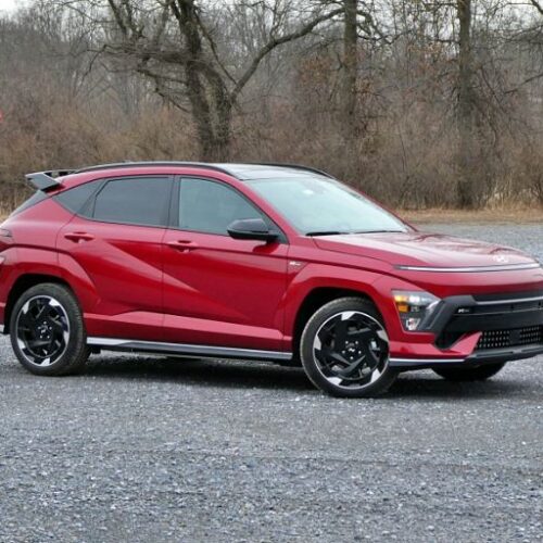 2025 Hyundai Kona SX2 EV electric Workshop Manual – OEM