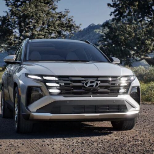 2025 Hyundai Tucson PHEV Repair & Service Manual – OEM Endorsed Diagnostics