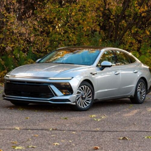 Official 2026 Sonata Workshop Manual – Download OEM
