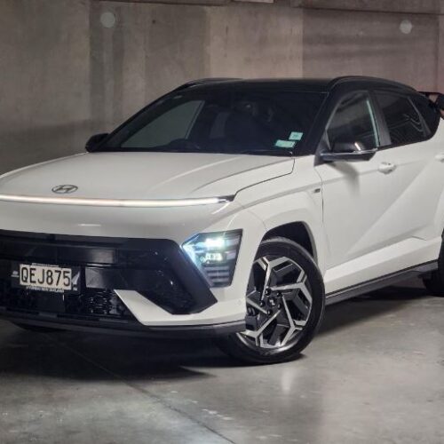 2026 Hyundai Kona SX2 EV electric Repair and Service Manual – OEM