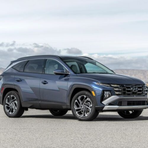 2026 Hyundai Tucson Hybrid Technical Repair Guide – Fault Code Analysis, Wiring, and Repair Strategies