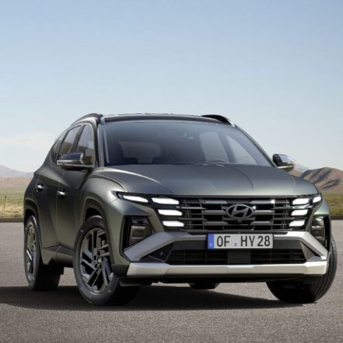 2026 Hyundai Tucson PHEV Service & Repair Guide – OEM-Verified Workshop Manual
