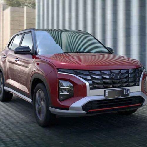 2022 Hyundai Creta Service and Repair Manual