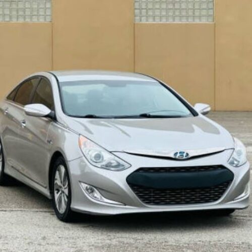 2013 Sonata Hybrid Repair Manual PDF – Engine, Wiring, Brakes