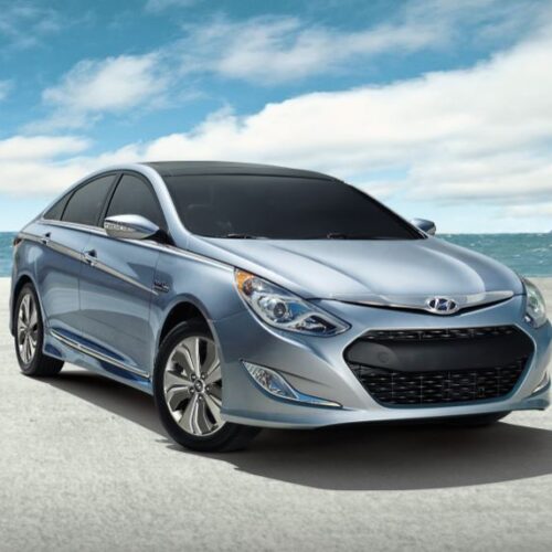 2015 Hyundai Sonata Hybrid Service Manual – Full PDF or USB Version