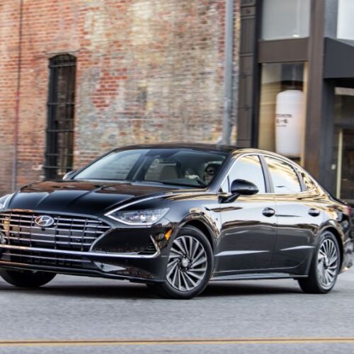 2020 Hyundai Sonata Hybrid Repair Manual – PDF or USB Download