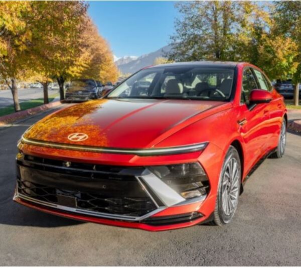 hyundai-sonata-hybrid-2025-service
